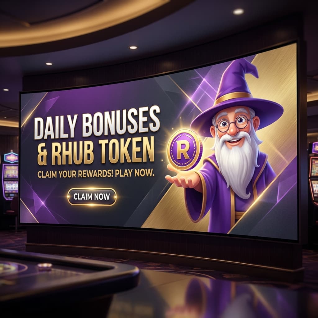 Betify Casino Promo